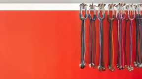 Was bekommen wir für Ärzte?