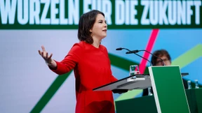 Das sagen die künftigen Minister der Grünen zur Urabstimmung