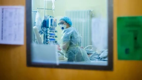 RKI meldet mit 92.223 Neuinfektionen neuen Höchstwert