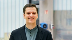 Tänzer vom Rhein unterstützen Kritik an Demis Volpi