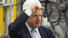 Britische Regierung bereitet Rettungsplan für Unternehmen vor