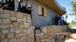 Fünf Palästinenser bei Razzia getötet