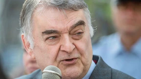 NRW-Innenministerium warnt vor gefälschtem Brief in sozialen Medien