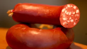 Blutwurst auf der Islamkonferenz