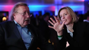 Seifenblasen aus der Metaphernmaschine