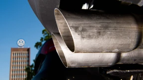 Weitere Millionen-Strafe für Volkswagen 