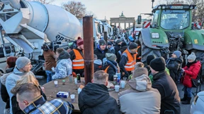 „Wo bleibt die Anerkennung?“