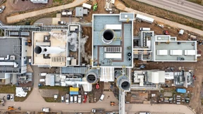 Eine Kraftwerksstrategie light