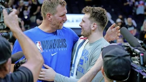 Ende Legende bei den Mavericks