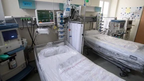 Wie der Grenzwert für Corona-Neuinfektionen entstanden ist