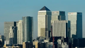 Britische Währung leidet unter Brexit