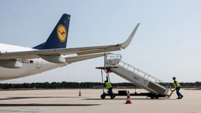 Wie KI Prozesse am Flughafen und beim Arzt revolutioniert