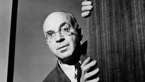 Die Wiederentdeckung eines literarischen Kontinents Über John Dos Passos