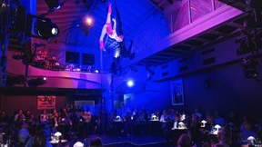 Varieté zwischen Tradition und Aufbruch