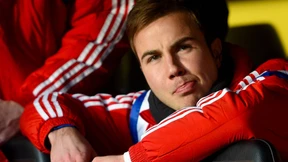 Bayern mit der selben Aufstellung wie im Hinspiel