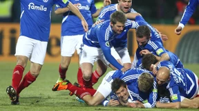 Kraftquelle Lügumkloster