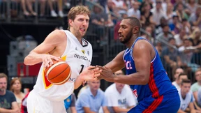 Niederlage mit Aufwärtstrend