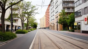 „Good luck“ für die Sprengmeister 