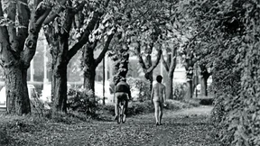 Der Mythos vom Nackten Jörg