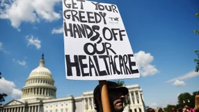 22 Millionen mehr Amerikaner wären unversichert