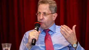 19 Sekunden und kein Ende