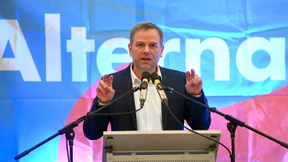 AfD kündigt Eilantrag gegen Einstufung als „Prüffall“ an