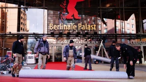 Politische Konflikte überschatten Berlinale