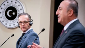 Bundesregierung fordert „gerichtsfeste Beweise“ von Türkei