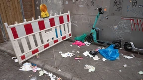 Was Koalition und CDU für das Bahnhofsviertel vorschlagen