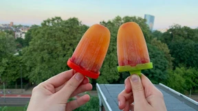 Wenn die Küche zur Eismanufaktur wird