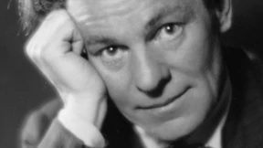 Liebling der literarischen Elite