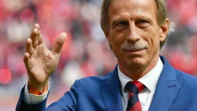 „Was ist denn hier los!?“