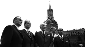 Ja, mach nur einen Plan . . .