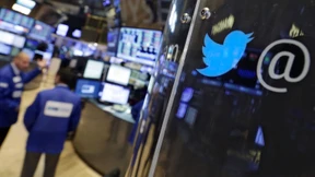 Twitter-Kurs fällt unter den Ausgabepreis