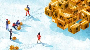 Und jetzt Schluss mit dem ewigen Selbstmitleid!