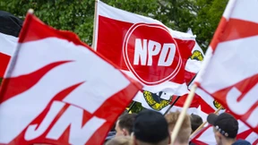 Streichung von Fraktionsgeldern für NPD ist unzulässig