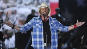 Country-Sänger Toby Keith gestorben