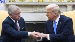 „Wir werden uns Gaza nehmen“