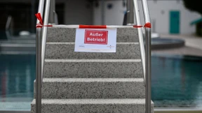 Hessen gibt Freibäder wieder frei