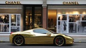 Chronik des Exzesses