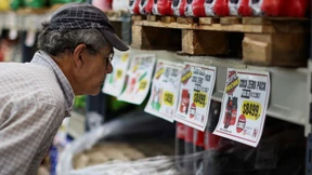 Kaffee ist jetzt ein Luxusgut für Reiche