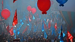 So setzen andere Länder Grenzen im Streikrecht