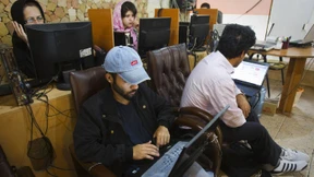 „Halal Internet“