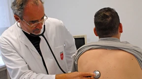 Google dir deine Krankheit