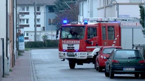 Behörden warnen vor Trinkwassernutzung