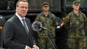 15 Prozent mehr Bewerber bei der Bundeswehr