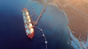 Die Operation Energiesicherheit hat begonnen