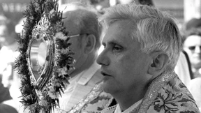Ratzinger war im Visier der Ermittler