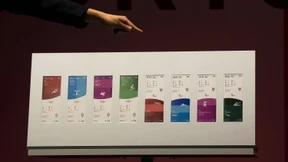 So sehen die Olympia-Tickets aus