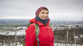 Heilung finden in der Natur